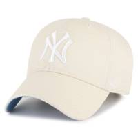 Кепка 47 brand ny YANKEES BALLPARK пісочний, блакитний
